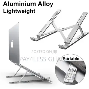 Adjustable Laptop Stand - 7 Levels