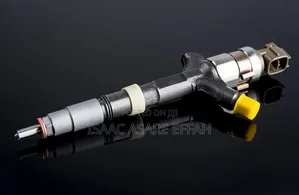 Fuel Injectors for All Kinds of Cars