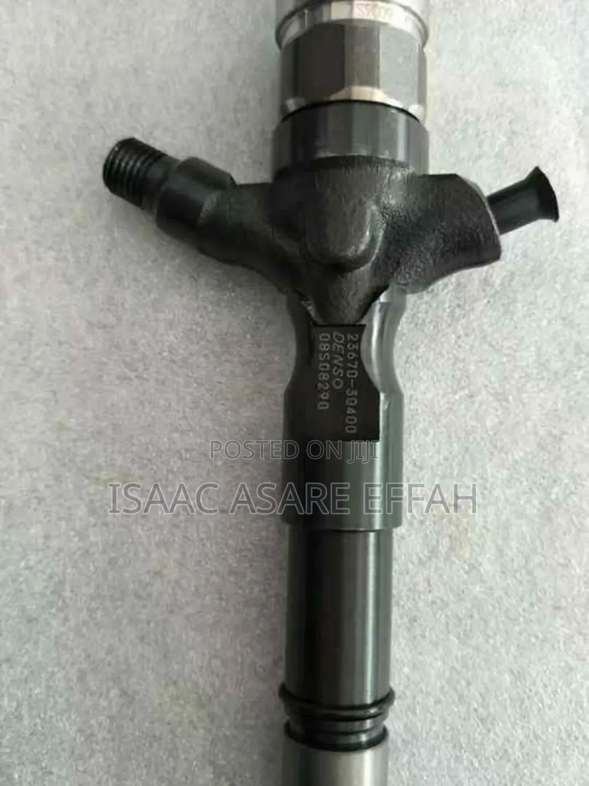Fuel Injectors for All Kinds of Cars