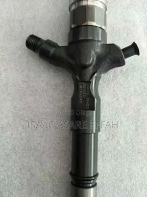 Fuel Injectors for All Kinds of Cars
