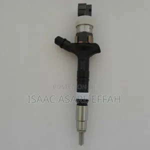 Fuel Injectors for All Kinds of Cars