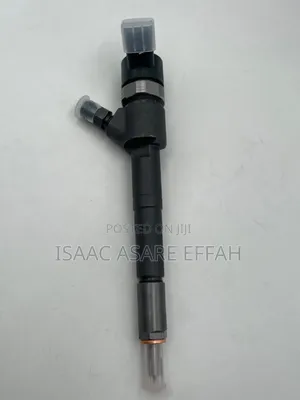Fuel Injectors for All Kinds of Cars