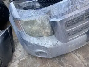 Ford Escape 2008 Front Cuts Available