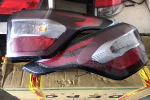 Ford Escape Kuga 2017 2018 2019 Taillight