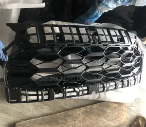 Honda HRV 2023 2024 2025 Front Grill Grille/ Shells