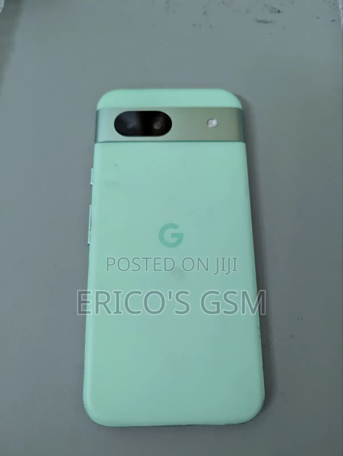Google Pixel 8a 128 GB Green