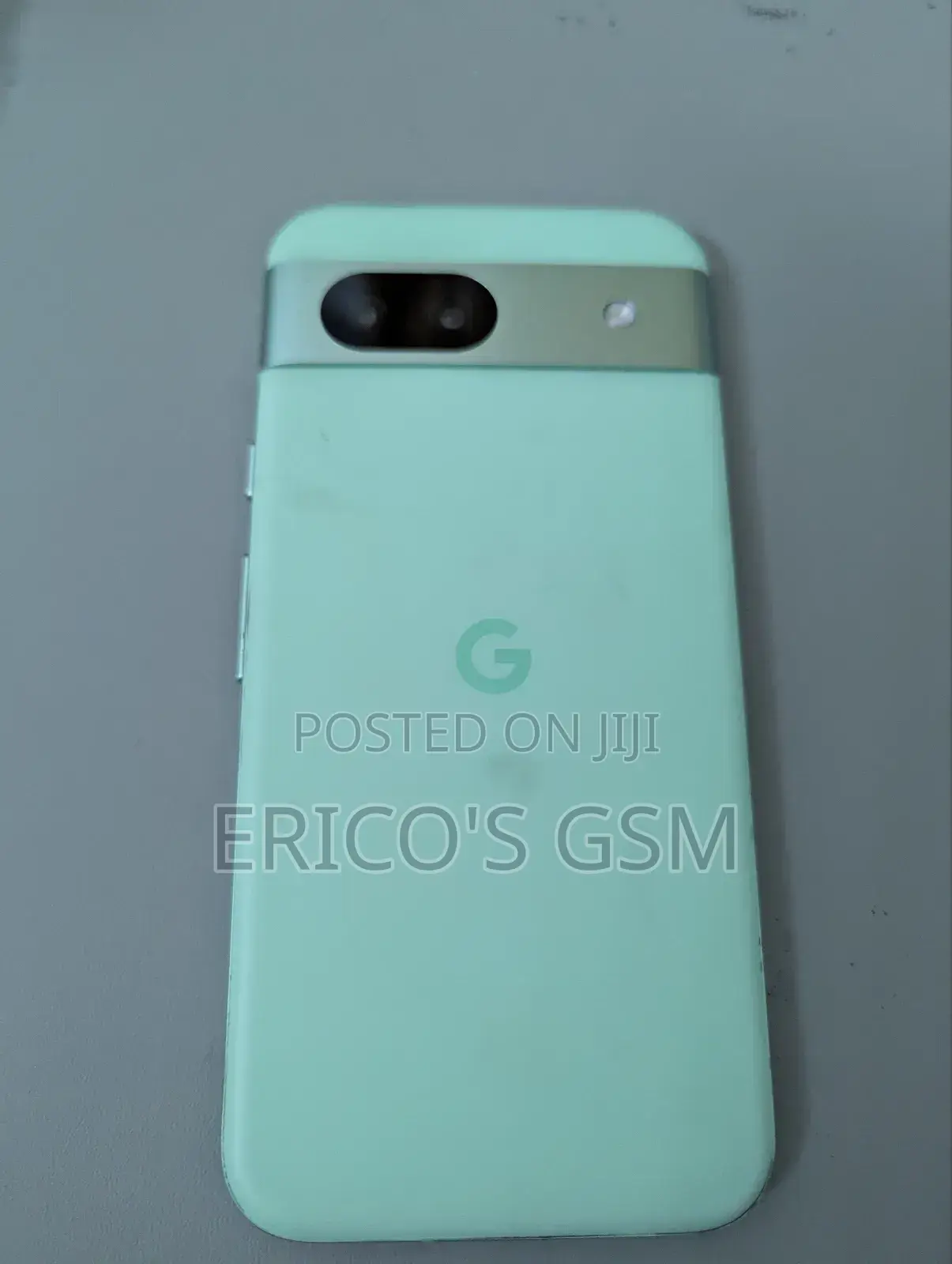 Google Pixel 8a 128 GB Green