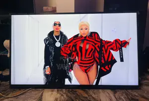 Uk Use Sony 43inches Android Smart Digital Satellite 2021 Model Tv