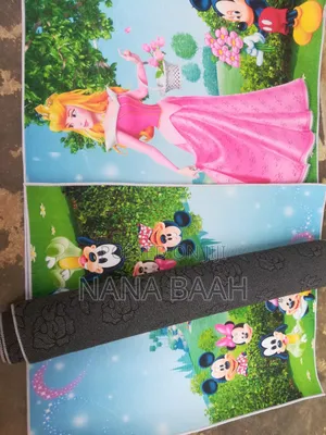Children's Mat for Sale