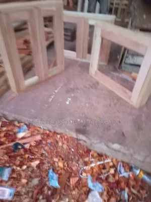 Modern Wooden Windows