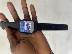 Apple Series 7 Lte+Cellular