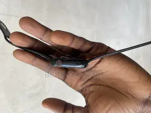 Apple Series 7 Lte+Cellular