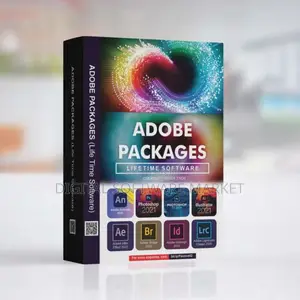 Adobe Masters Collection 2019,2020,2023,2024(Windows/Mac)