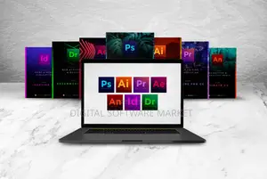 Adobe Masters Collection 2019,2020,2023,2024(Windows/Mac)