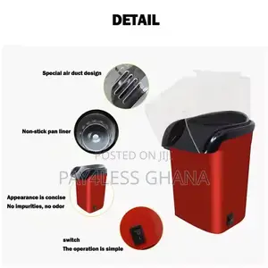 Popcorn Mini Machine Maker