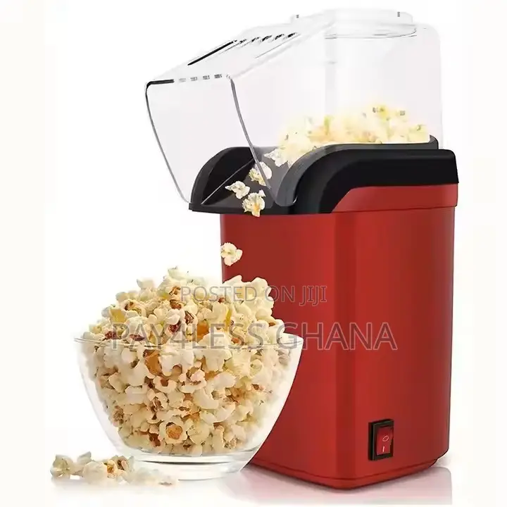 Popcorn Mini Machine Maker