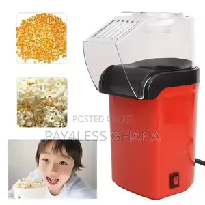 Popcorn Mini Machine Maker