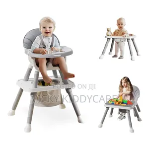 7 in 1 Baby Highchair