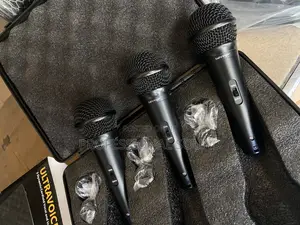 Behringer Cord Microphone