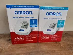 Omron Series 3 Blood Pressure Monitor( Bp Monitor)