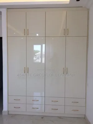 Quality and Affordable Modern Wardrobe