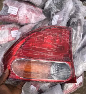 Honda Civic 2006 2007 2008 Taillight