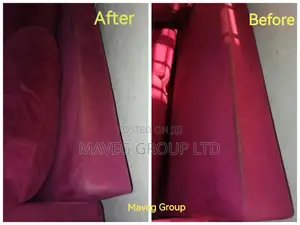 Sofa Cleaning Service