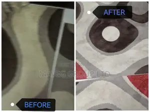 Carpet Cleaning Service