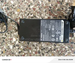 Lenovo 170w Usb Charger