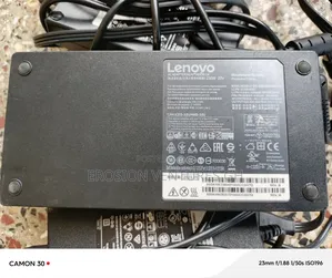 Lenovo 230w Usb Charger