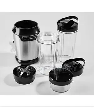 George Home High Power Blender 1000watt