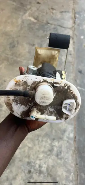 Hyundai Lativa Complete Fuel Pump