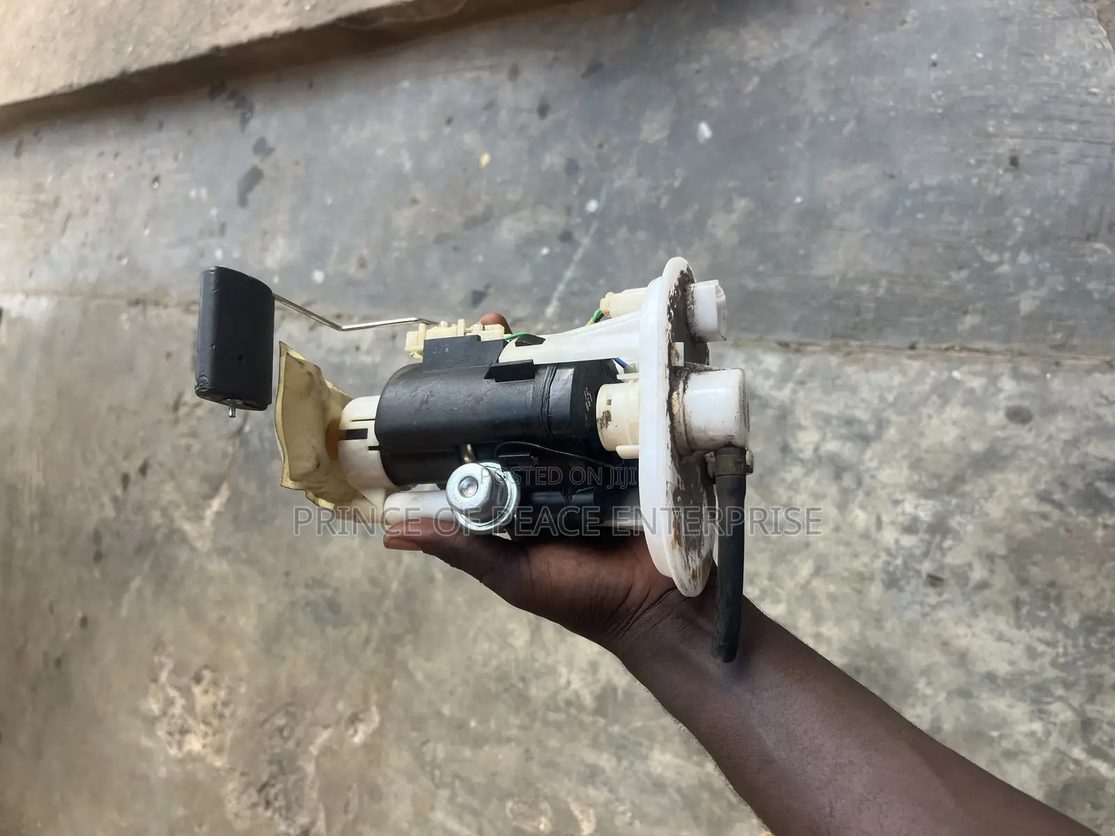 Hyundai Lativa Complete Fuel Pump