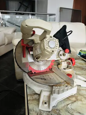 Mitre Saw 1400w