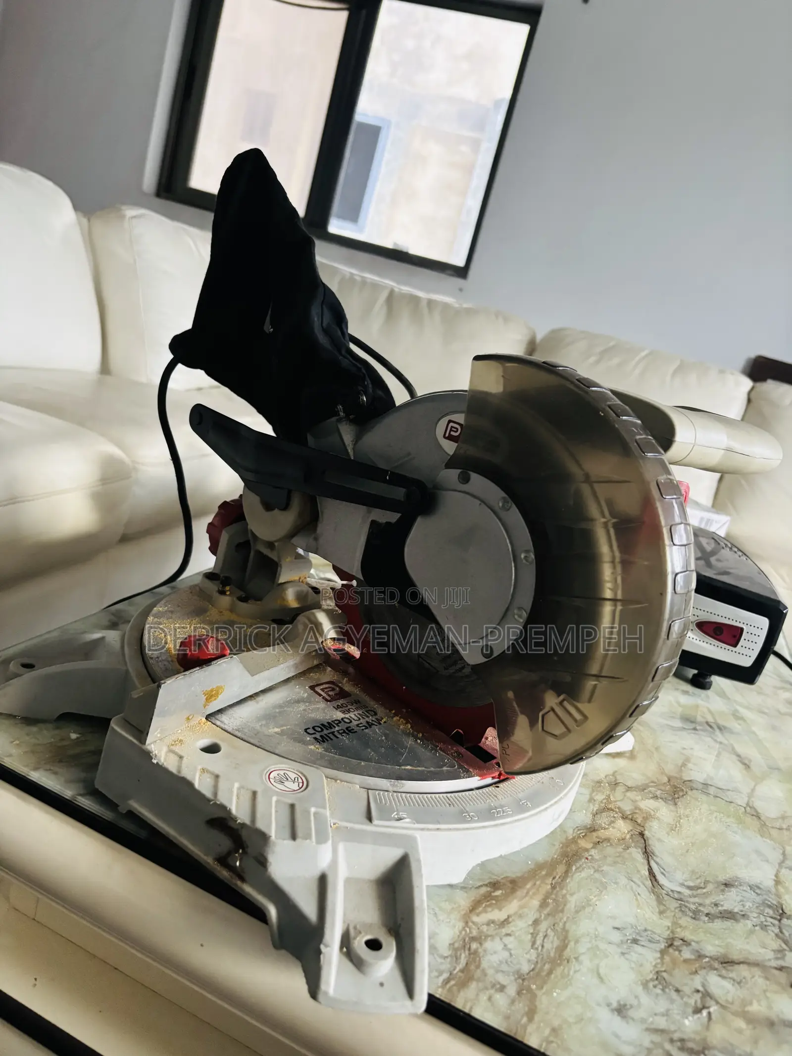 Mitre Saw 1400w