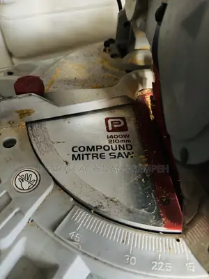 Mitre Saw 1400w
