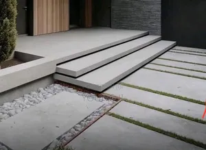 Step Design