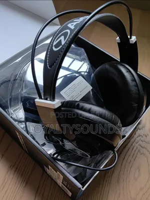 Alctron Hp 280 Studio Monitoring Headphones