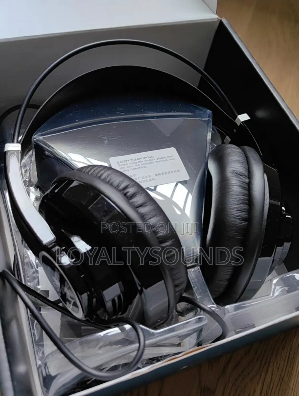 Alctron Hp 280 Studio Monitoring Headphones