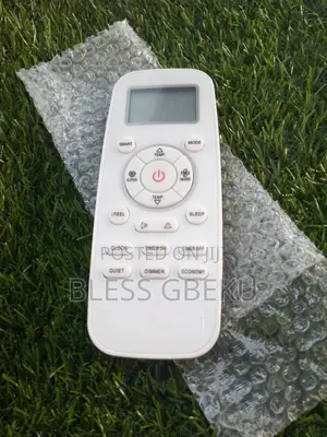 Hisense Ac Remote Control