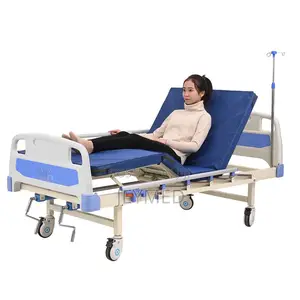 Hospital Bed(2 Crank)