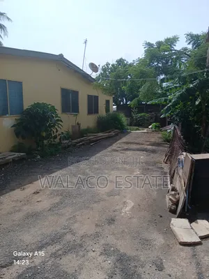 4bdrm House in Walako Estate, North Industrial Area for sale