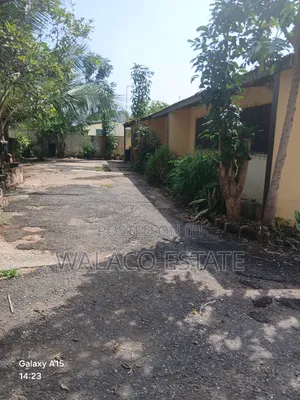4bdrm House in Walako Estate, North Industrial Area for sale