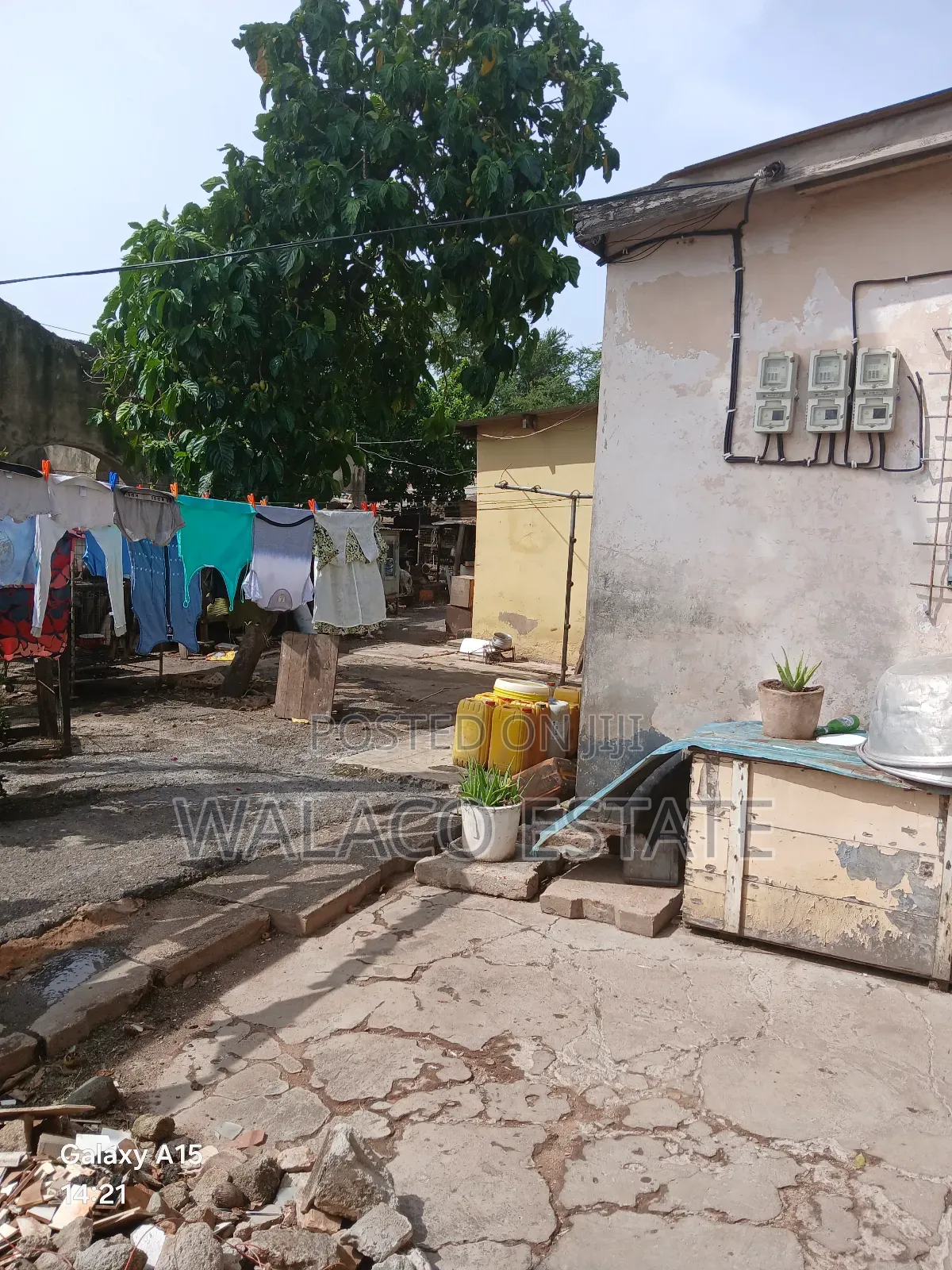 4bdrm House in Walako Estate, North Industrial Area for sale