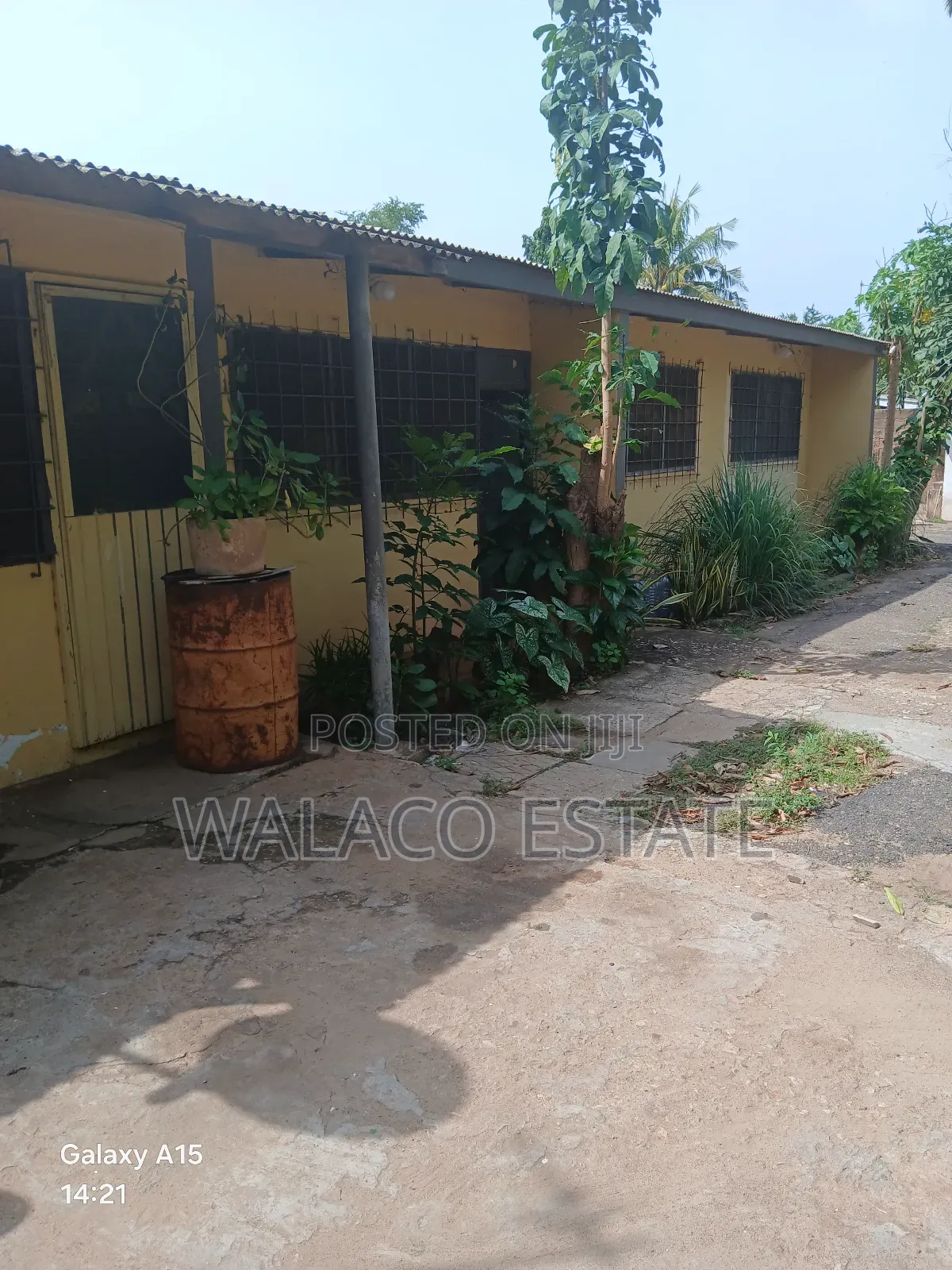 4bdrm House in Walako Estate, North Industrial Area for sale