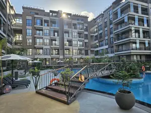Furnished 2bdrm Apartment in Charclem Ventures, Cantonments for rent