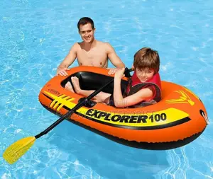 Inflatable Boat 147*84*36cm