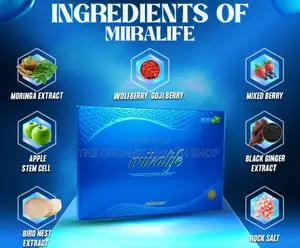 Revoobit Miiralife