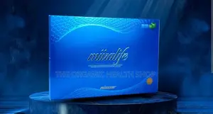 Revoobit Miiralife