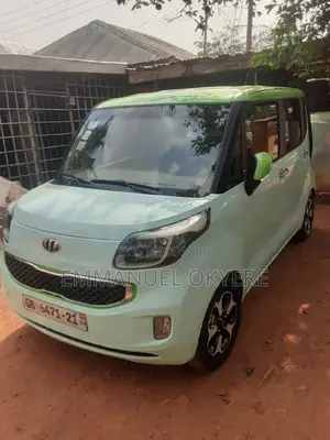 Glory Car Rentals